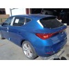 seat leon (kl1, klg) del año 2024