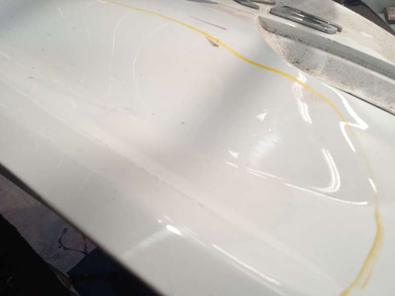 Recambio de porton trasero para bmw x6 (e71) xdrive40d referencia OEM IAM 41627262676 7262676 - Blanco 8