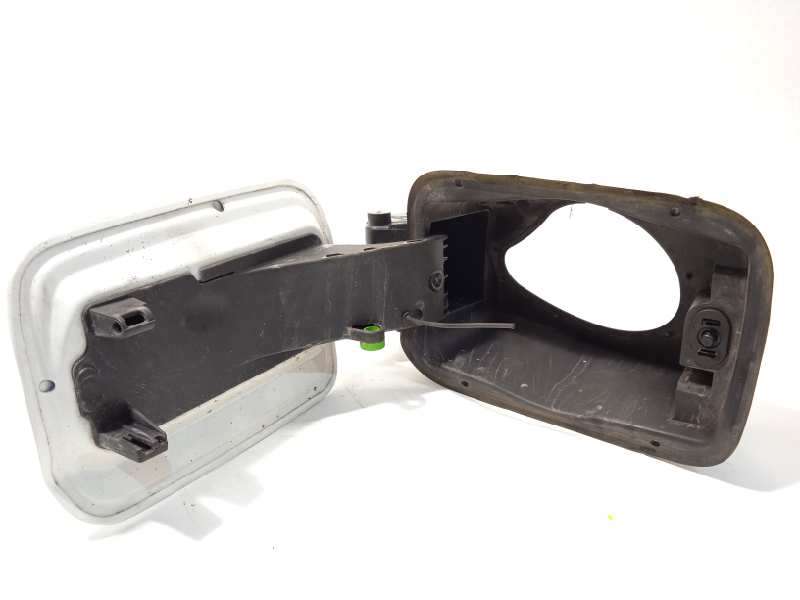 Recambio de tapa exterior combustible para bmw x6 (e71) xdrive40d referencia OEM IAM 51177181305  51177182548 - Blanco 2