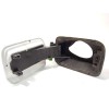 Recambio de tapa exterior combustible para bmw x6 (e71) xdrive40d referencia OEM IAM 51177181305  51177182548
