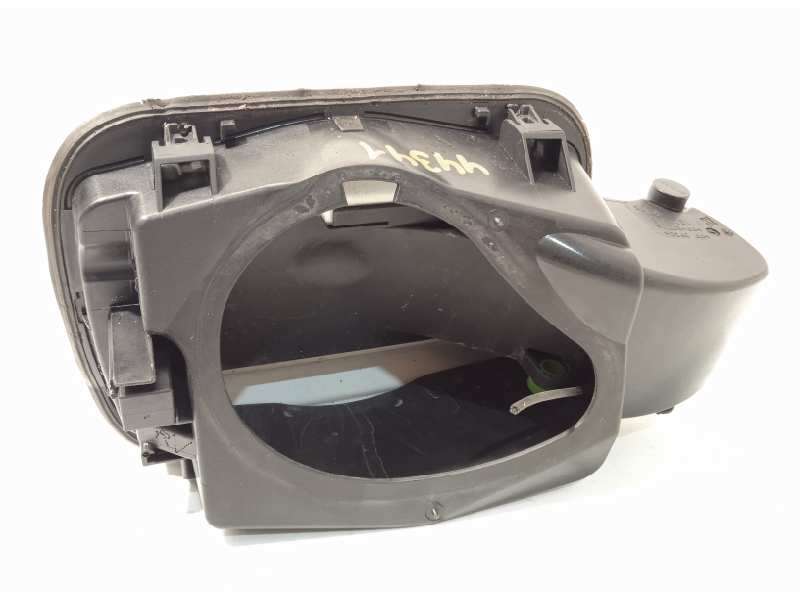 Recambio de tapa exterior combustible para bmw x6 (e71) xdrive40d referencia OEM IAM 51177181305  51177182548 - Blanco 3