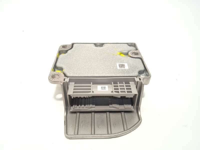 Recambio de centralita airbag para bmw x3 (e83) 2.0d referencia OEM IAM 65773424581  0285001870 2