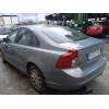 volvo s40 berlina del año 2008