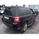 LAND ROVER FREELANDER (LR2)