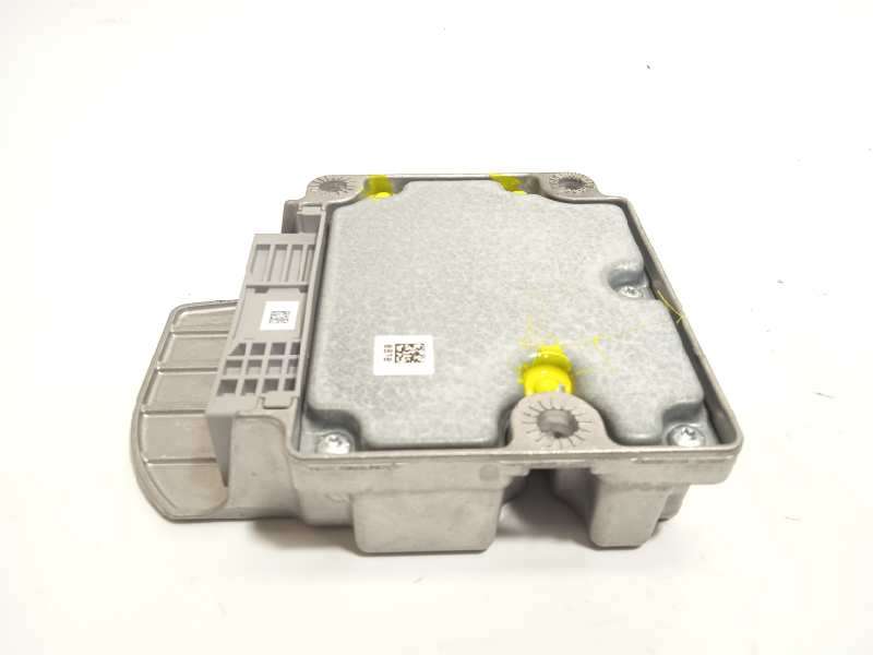 Recambio de centralita airbag para bmw x3 (e83) 2.0d referencia OEM IAM 65773424581  0285001870 3