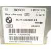 Recambio de centralita airbag para bmw x3 (e83) 2.0d referencia OEM IAM 65773424581  0285001870