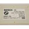 Recambio de centralita esp para bmw x3 (e83) 2.0d referencia OEM IAM 34523417699  0265005644