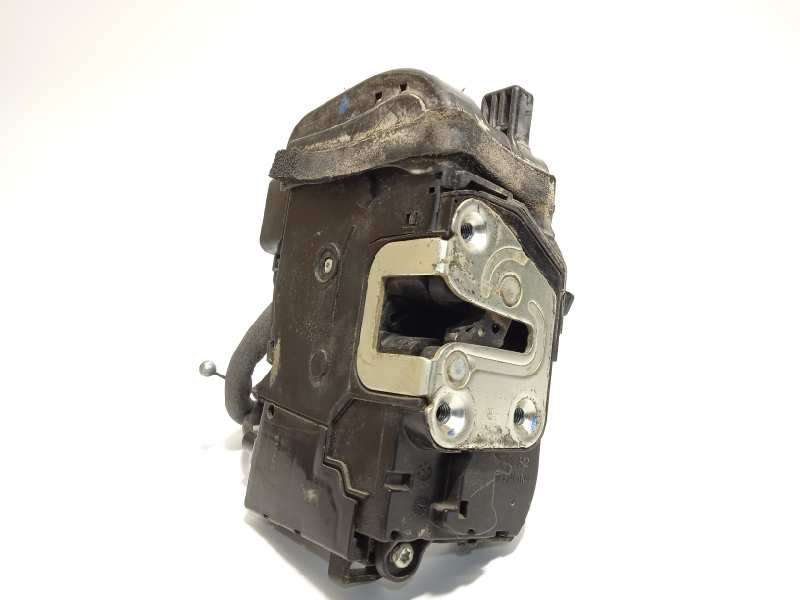 Recambio de cerradura puerta delantera derecha para kia sportage drive 4x2 referencia OEM IAM 813203U010  3U010