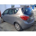 OPEL MERIVA B