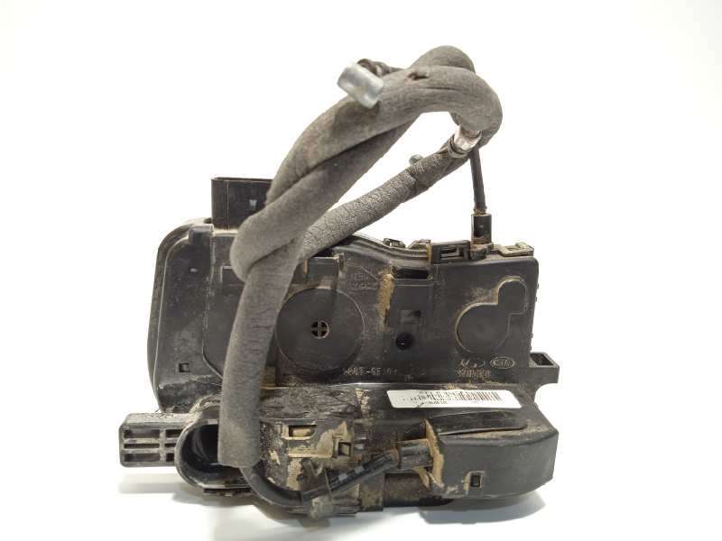 Recambio de cerradura puerta delantera derecha para kia sportage drive 4x2 referencia OEM IAM 813203U010  3U010 2