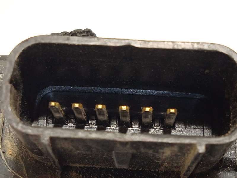 Recambio de cerradura puerta delantera derecha para kia sportage drive 4x2 referencia OEM IAM 813203U010  3U010 3