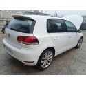 VOLKSWAGEN GOLF VI (5K1)