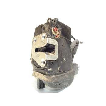 CERRADURA PUERTA TRASERA DERECHA 814203U000 
