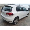 volkswagen golf vi (5k1) del año 2009