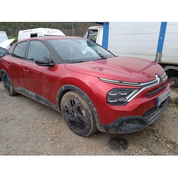 citroën c4 iii (ba_, bb_, bc_) del año 2021