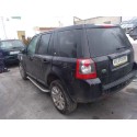 LAND ROVER FREELANDER (LR2)