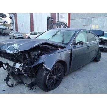 audi a6 lim. (4g2) del año 2012