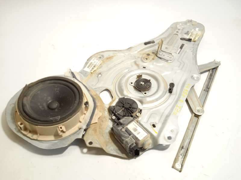Recambio de elevalunas delantero izquierdo para kia sportage drive 4x2 referencia OEM IAM 824703U120  402395B 2