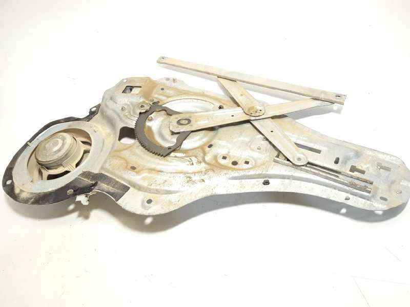 Recambio de elevalunas delantero izquierdo para kia sportage drive 4x2 referencia OEM IAM 824703U120  402395B 3