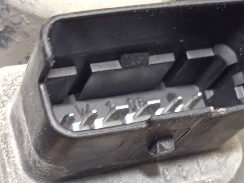Recambio de elevalunas delantero izquierdo para kia sportage drive 4x2 referencia OEM IAM 824703U120  402395B 4