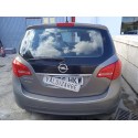OPEL MERIVA B