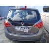 opel meriva b del año 2012