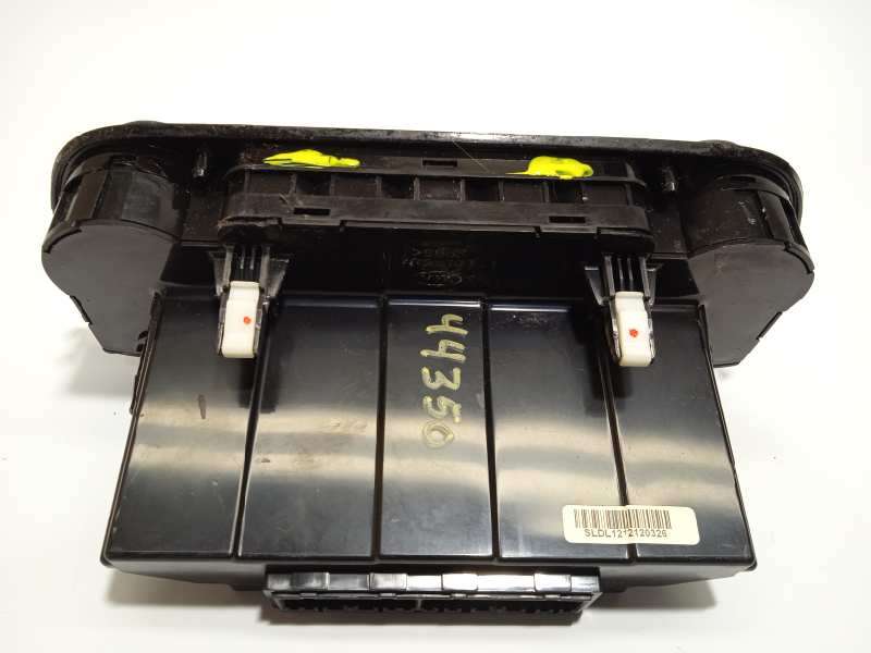 Recambio de mando climatizador para kia sportage drive 4x2 referencia OEM IAM 972503U101 972503U101BLH 5