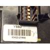 Recambio de mando limpia para kia sportage drive 4x2 referencia OEM IAM 934202Y660  