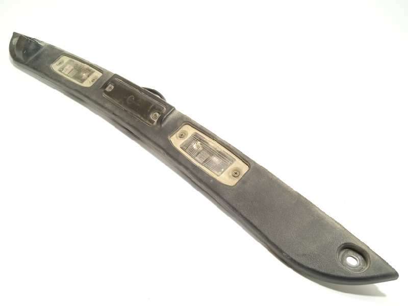 Recambio de maneta exterior porton para kia sportage drive 4x2 referencia OEM IAM 812603W000