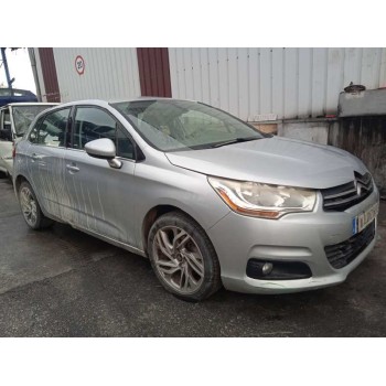 citroën c4 lim. del año 2012