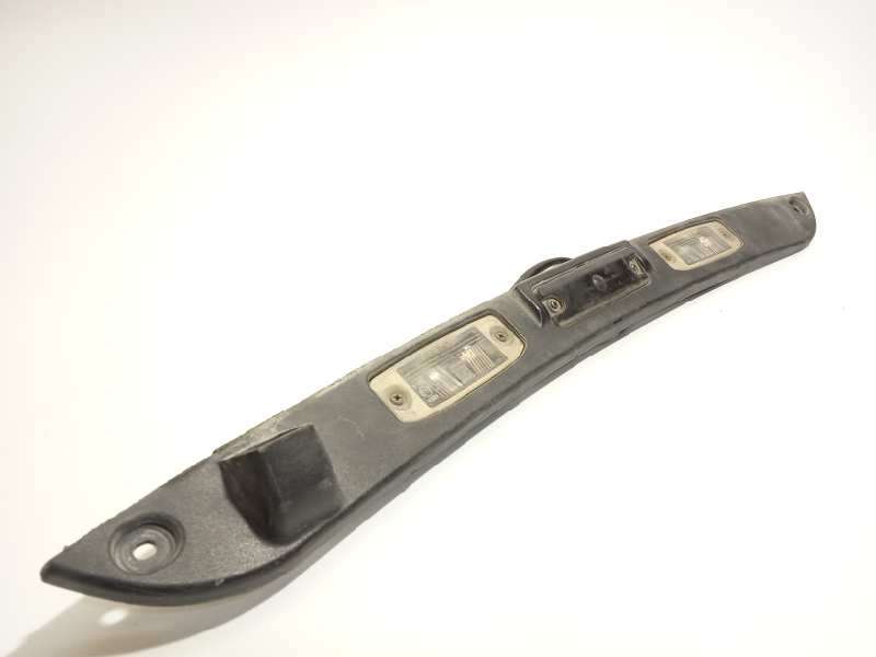 Recambio de maneta exterior porton para kia sportage drive 4x2 referencia OEM IAM 812603W000 2
