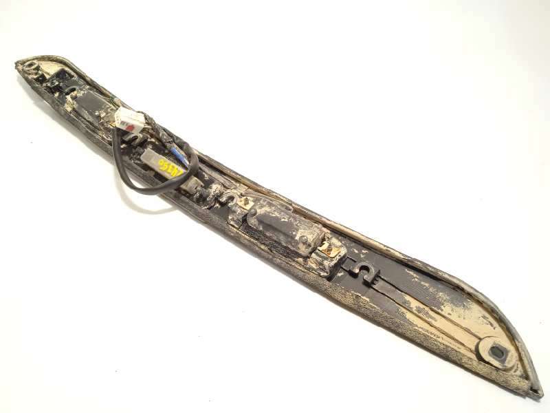Recambio de maneta exterior porton para kia sportage drive 4x2 referencia OEM IAM 812603W000 3