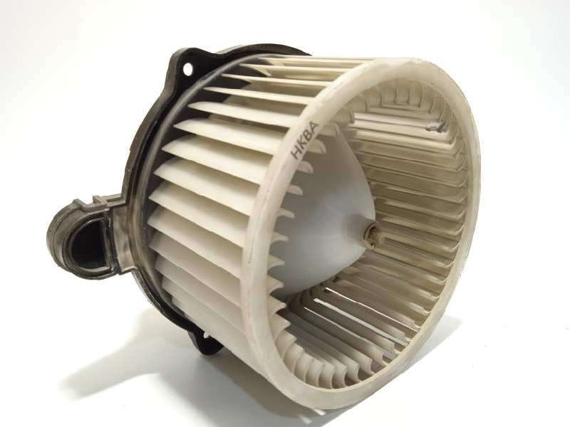 Recambio de motor calefaccion para kia sportage drive 4x2 referencia OEM IAM F00S3B2441 2