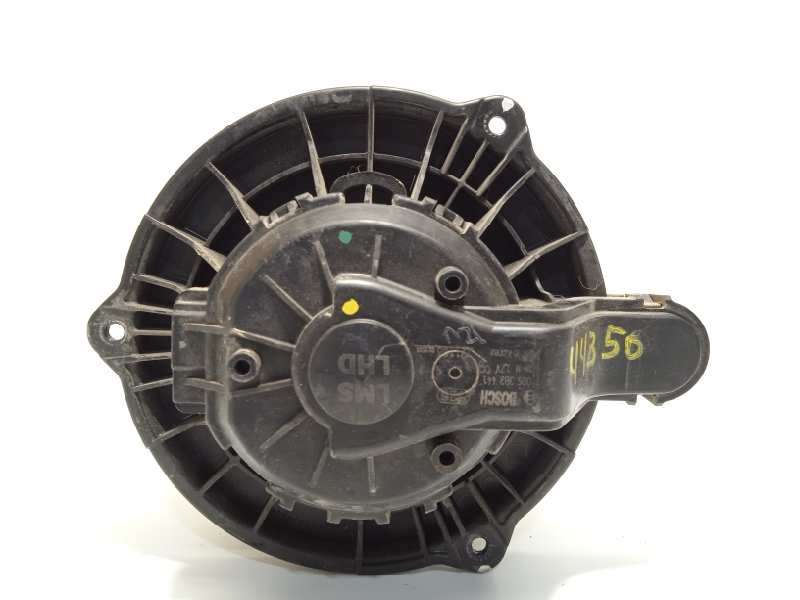 Recambio de motor calefaccion para kia sportage drive 4x2 referencia OEM IAM F00S3B2441 3
