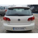 VOLKSWAGEN GOLF VI (5K1)