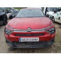 CITROËN C4 III (BA_, BB_, BC_)