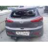 hyundai i20 active del año 2016