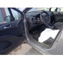 OPEL MERIVA B