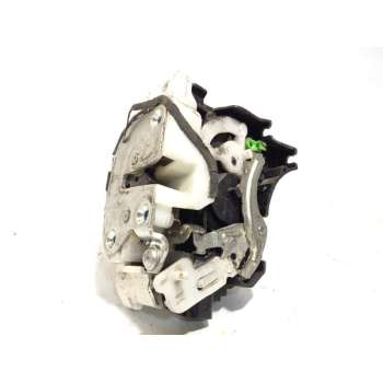CERRADURA PUERTA TRASERA IZQUIERDA 9137N0 