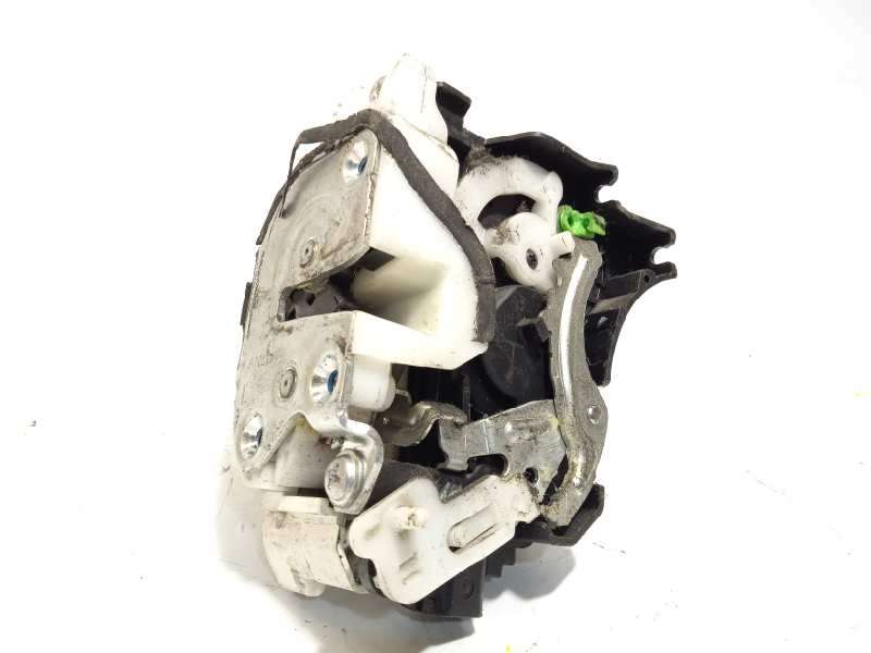 CERRADURA PUERTA TRASERA IZQUIERDA 9137N0 