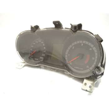 CUADRO INSTRUMENTOS 8100A485A 8100A485