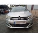 CITROËN C4 LIM.