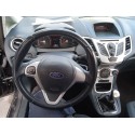 FORD FIESTA VI (CB1, CCN)