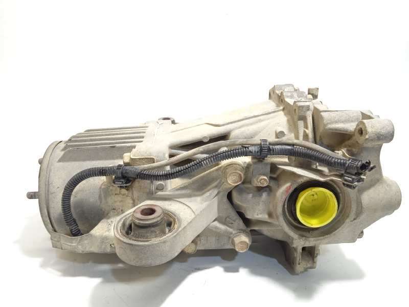 Recambio de diferencial trasero para citroën c-crosser 2.2 hdi fap cat referencia OEM IAM 3001E7 - Negro 3