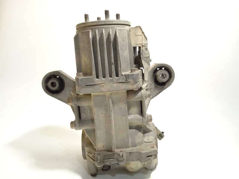 Recambio de diferencial trasero para citroën c-crosser 2.2 hdi fap cat referencia OEM IAM 3001E7 - Negro 5