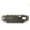 Recambio de mando climatizador para citroën c-crosser 2.2 hdi fap cat referencia OEM IAM 7820A115XA  