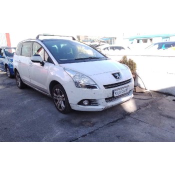 peugeot 5008 del año 2013