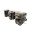 Recambio de mando elevalunas delantero izquierdo para citroën c-crosser 2.2 hdi fap cat referencia OEM IAM 8608A185  
