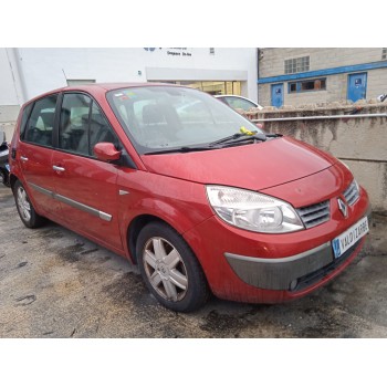 renault scénic ii (jm0/1_) del año 2004