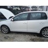 volkswagen golf vi (5k1) del año 2009
